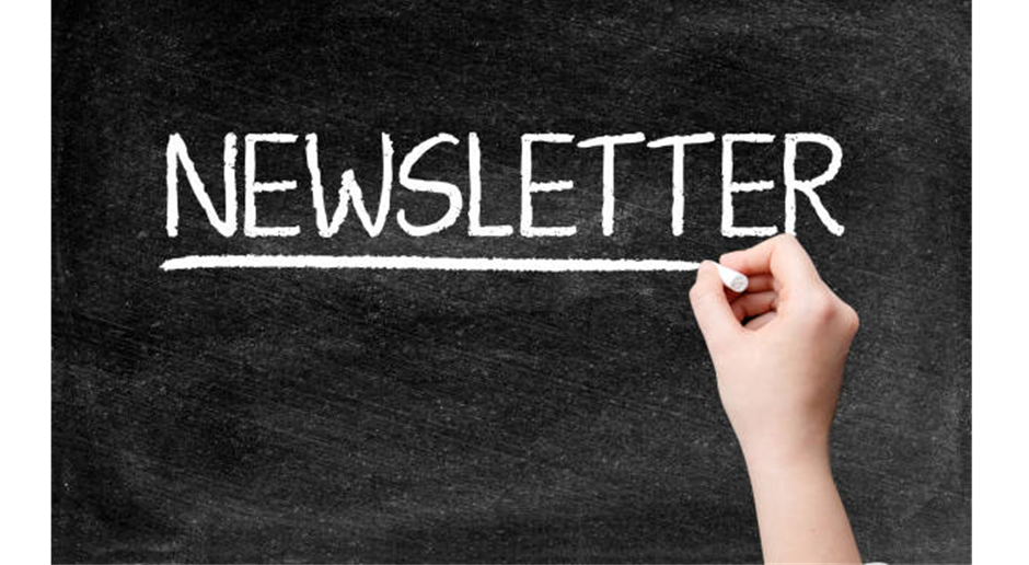 Sign Up To Receive the MIFC Newsletter!